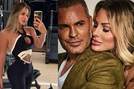 Influenciadora revela ter dado à luz o 13° filho de Elon Musk