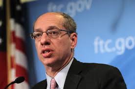 FTC Chairman Leibowitz departing