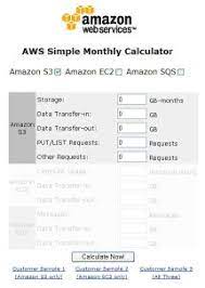 Knowing aws' re:invent is kicking off this week, the largest cloud service provider has been busy cutting prices for but the cloud pricing equation is getting complicated for compute instances. Estimate Your Costs Aws Simple Monthly Calculator Aws News Blog