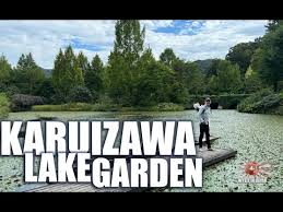 Karuizawa Lake Garden