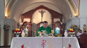 Parroquia Santiago Esquipulas