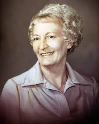 RCT Online News: Ada Moss, Barbara England's Mother, Passes Away