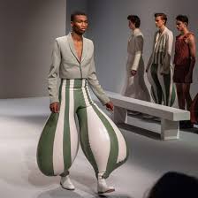 Collection by kan wilson • last updated 2 days ago. Dezeen S Top 10 Unconventional Fashion Designs Of 2020