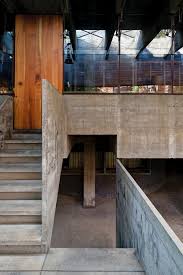 Paulo mendes da rocha (born october 25, 1928 in vitória, espírito santo) is a brazilian architect. Casa Butanta By Paulo Mendes Da Rocha 649ar Atlas Of Places