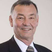 Ken Shirley's Instagram, Twitter & Facebook