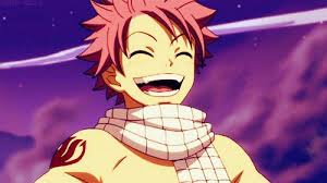 Btw, sorry for the video quality.just using my phone and the contrast is a little bit strong. Natsu Dragneel Good Morning Anime One Shots X Reader