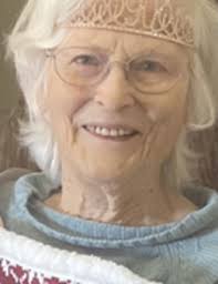 Joanne Lucille McElfresh Obituary