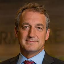 Burkett reelected Ohio Farm Bureau president