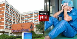 Prezentare anunturi evenimente linii de garda garda la domiciliu spital ambulator laborator pacienti legislatie gdpr activitate medicala cercetare interes public financiar statistica spsu cariera contact. Ultima OrÄ Focar De InfecÅ£ii Nozocomiale La Spitalul Clinic JudeÅ£ean De UrgenÅ£Ä Targu Mures Mures Stiri