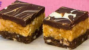 Deserturi pentru o masa obisnuita sau pentru evenimente deosebite. PreparÄ In Doar 10 Minute O PrÄjiturÄ De CasÄ Din BiscuiÈi Èi GlazurÄ De CiocolatÄ Savurostv Youtube