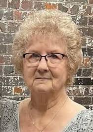 Nancy "Kay" Foster — Pollock-Randall Funeral Home