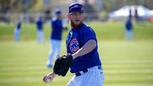 This year, he's been in action 29 times, posting 19 saves. Foresight 2020 Will Craig Kimbrel Bounce Back With A Normal Offseason Spring Training Marquee Sports Network