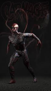 .be carnage, isminden de anlaşıldığı üzere hardy'nin canlandırdığı eddie brock/venom karakteri ile onun ezeli rakibi cletus kasady/carnage'ın karşı karşıya michelle williams ve reid scott'ın venom filmindeki karakterlerini canlandırmaya geri döneceği, sean delaney, laurence spellman ve larry. What I Want Carnage To Look Like In Venom 2 Thevenomsite