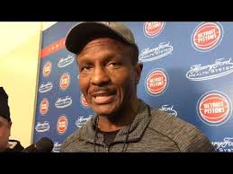 Dwane Casey: Pistons must be aggressive, hungry, desperate