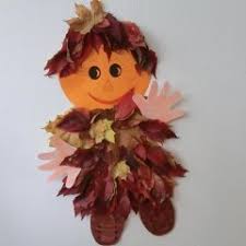 Bastelmaterial aus haushalt und natur. Die Herbstseite Fur Kinder Im Kidsweb De