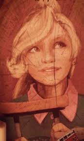 Characters in What Remains of Edith Finch