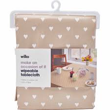 Check out our round table cover selection for the very best in unique or custom, handmade pieces from our tablecloths shops. Table Covers Plastic Table Covers Wilko Com