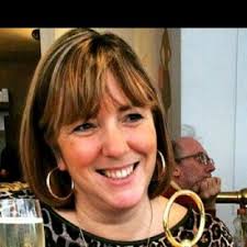 I'm delighted and excited to be starting my new job