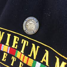 A much needed welcome: Vietnam War veterans welcomed home 50 years later