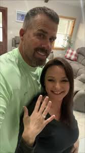 Kelsey Weir and Matt