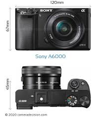 Looking for a good camera and deal, is the sony a6000 a good one? Sony A6000 Review Camera Decision
