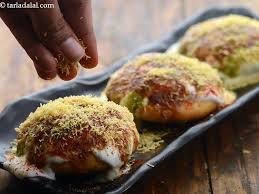 Khasta Kachori Recipe Moong Dal Khasta Kachori Chaat Recipe Chaat Chaat Recipe Veg Recipes Of India