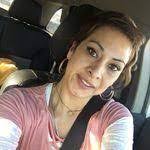 Dori Patton's Instagram, Twitter & Facebook