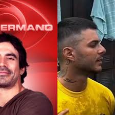 Vale Saini recuerda la última vez que Sebastián Ramírez vio a su hija