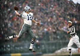 How NFL legend Roger Staubach proved "Necessity is the Mother of Invention"  Cresa