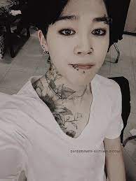 Pin On Bangtan Sonyeondan