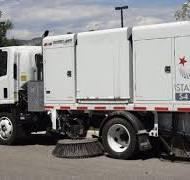 Street Sweeper Truck Uses | Learn More
