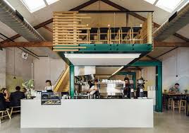 The 23 Best Designed Coffee Shops Around The World Coffee Shop Interior Design Cafe Design Bar Design Restaurant