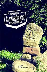 Szabó ádám, balikó emese / juhász andrás kiállításáról balkon 2005/02 bővebben hock bea, adele eisenstein: Szabo Adam Alomkorasz Nyolcadik Utja Bookline