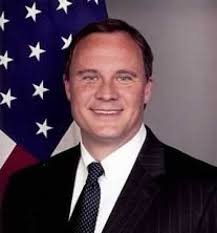 Safiirka Maraykanka Ee Addis Ababa Oo La Weydiiyay Aragtidooda Heshiiska  Dekedda Berbera Ee Dhex Maray Somaliland, Itoobiya Iyo Dp World