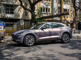 Image result for Satin Solar Bronze 2022 Aston Martin