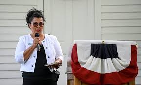 Democrat Rhonda Solis makes primary ballot for 8th CD State Board of  Education seat