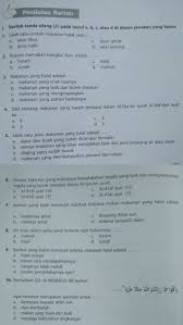 Dengan manja kuminta ia mengambilkan aku minuman di dapur, heru mengambilkan minuman dan kembali ke kamar mendapatkan aku telah melepas sweater dan sedang memijat betisku sendiri. Latihan Soal Fikih Kelas 6 Worksheet