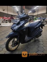 Vario 150 Iss 2017 Malang Jualo