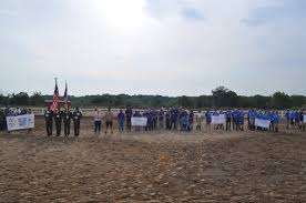 Special Olympics — DISCOVERY RIDERS