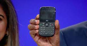 Unlike previous jiophones, in jio phone 3, as it's a smartphone, data can be easily consumed by the users and also. Jio Phone 2 Bookings Open August 15 Price Launch Offers And Other Details Technology News The Indian Express