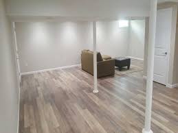 Finishing basement is the work that is on the minds of many homeowners, but they do not have it is time to finish the basement and give a completely different look for the walls. Finished Basement With Egress Window Marlton Nj The Basic Basement Co