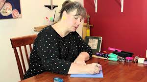 A restaurant menu is the printed or online list of the food and drinks offered by a restaurant. How To Make A Restaurant Menu Out Of Construction Paper Cool Functional Crafts Youtube