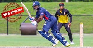 Aaron jones converts the td on 4th and goal! Can Cricket S Sleeping Giant Usa Finally Wake Up Cricket News Manorama English