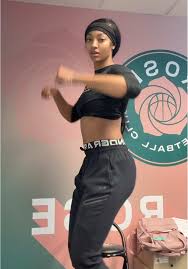 here yall go | angel reese | TikTok