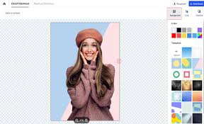 Learn how you can change the background of any image in paint without using any professional software. How To Change Background Color
