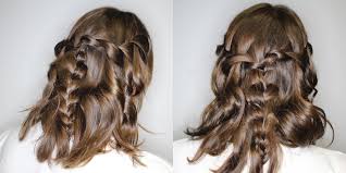 Check out our ombre braiding hair selection for the very best in unique or custom, handmade pieces from our hair extensions shops. 4 Steps To A Waterfall Braid