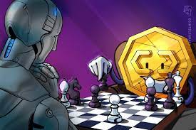 Chess Grandmaster Magnus Carlsen Awarded Nft Trophy After Tournament Win In 2021 Magnus Carlsen Trophy Best Cryptocurrency