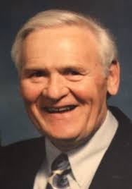 Robert Sutton Obituary