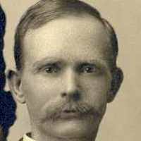 Homer Hezekiah Barron Sr (1864–1936)