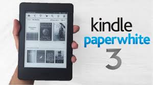 Specifications of the amazon kindle paperwhite. Amazon Says The Kindle Paperwhite 3 Will Get New Firmware Kindle Paperwhite Kindle Kindle Voyage